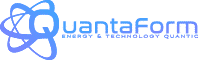 Logo QUANTAFORM